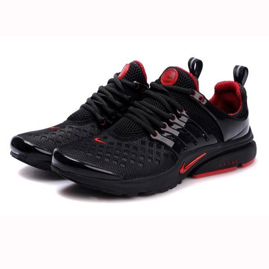 Nike Air Presto Black