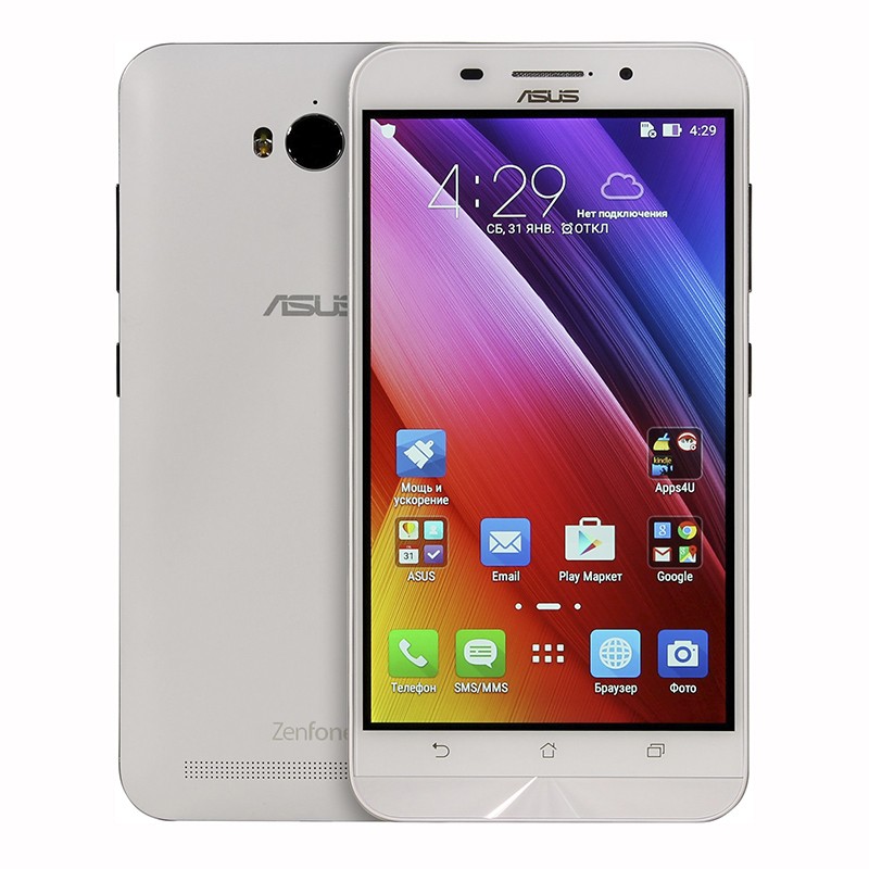 Купить Asus zenfone max zc KL